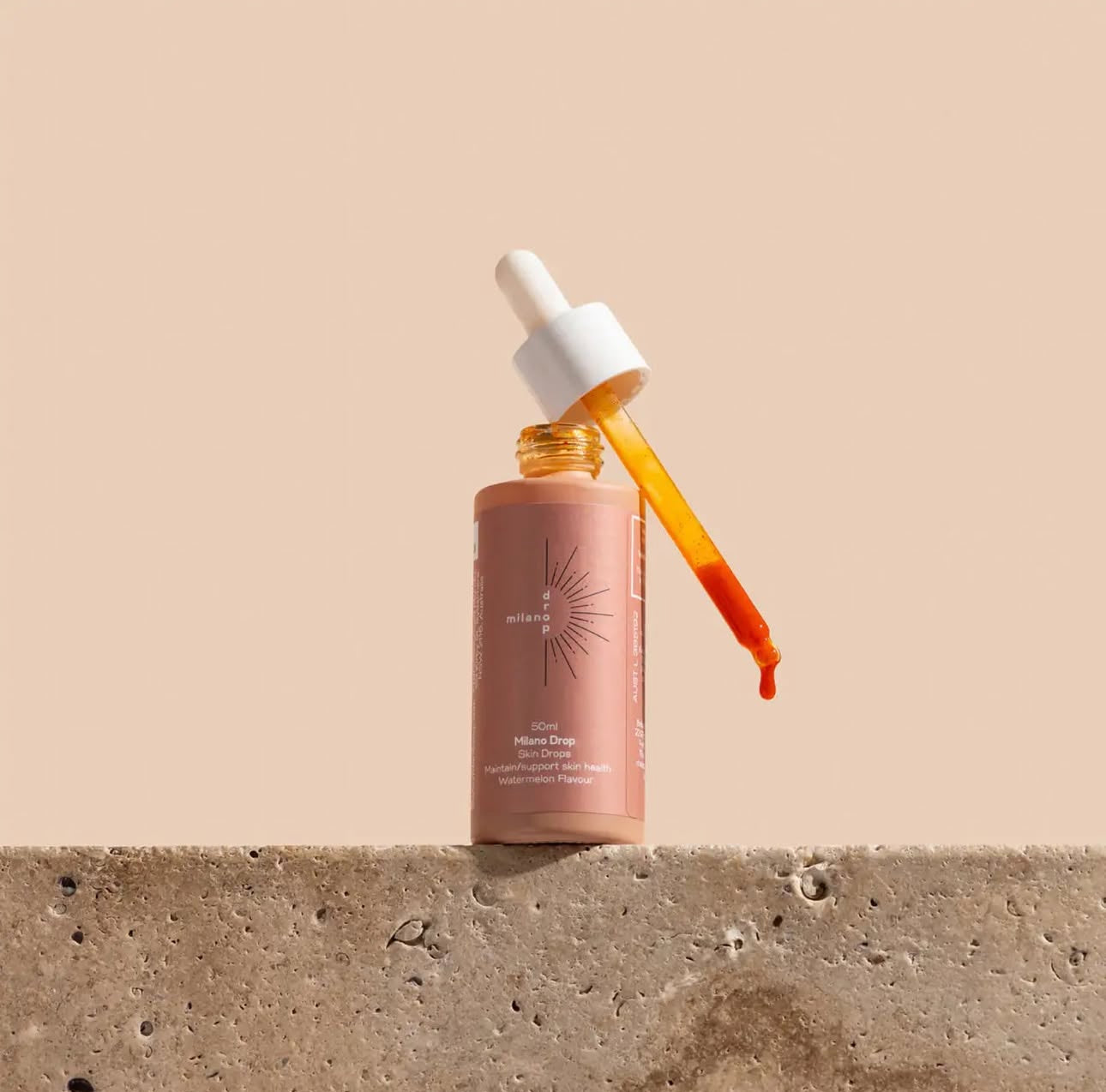 Glow Serum Self-Tanner Drops