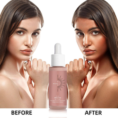 Glow Serum Self-Tanner Drops
