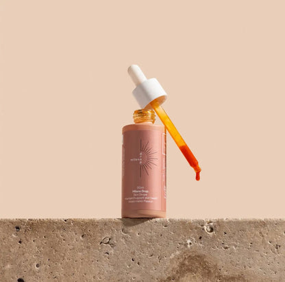 Glow Serum Self-Tanner Drops