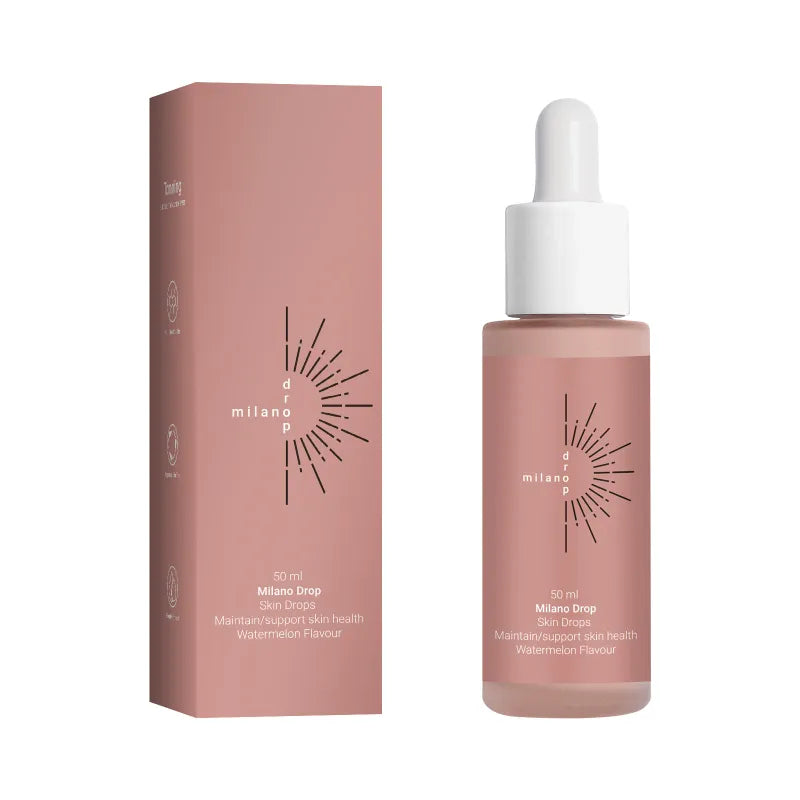 Radiate Confidence with a Sun-Kissed Glow