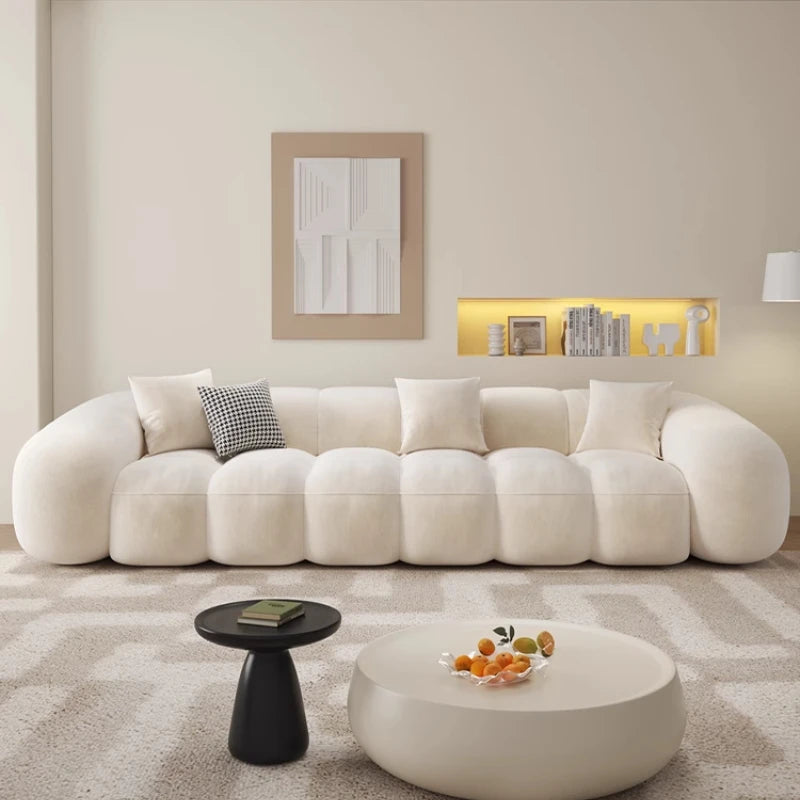 The Nordique Premium Sofa