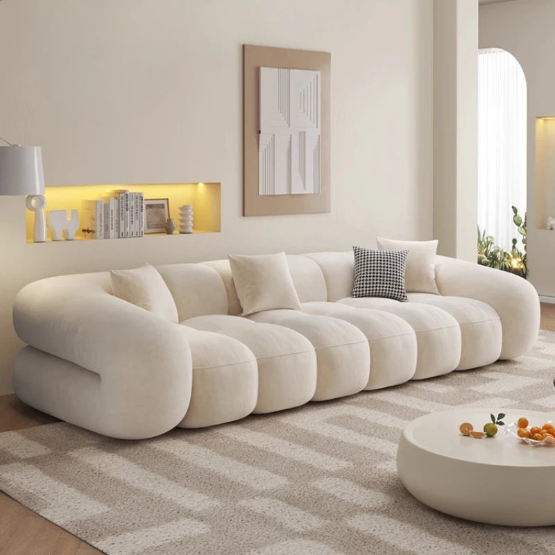 The Nordique Premium Sofa