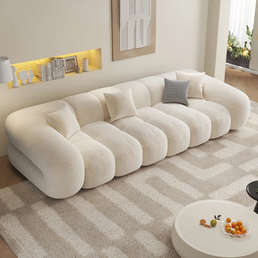 The Nordique Premium Sofa