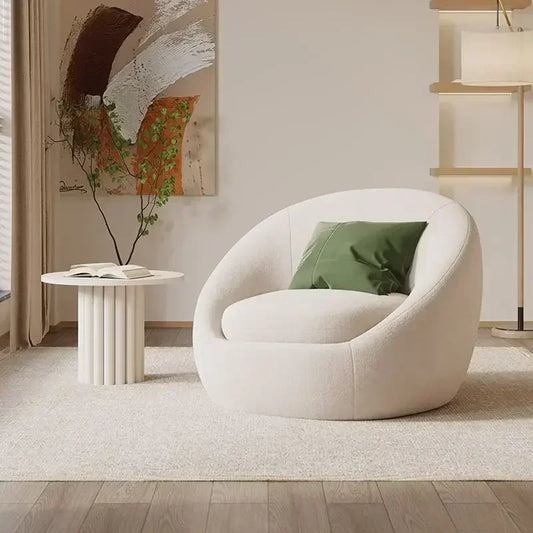 Lazy Sofa, Living Room, Bedroom, Coffee, Homestay, Single Chair, Leisure, Small-Sized Hotel, Negotiation Chair