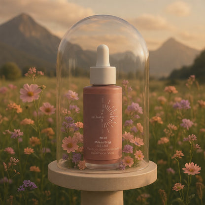 Glow Serum Self-Tanner Drops